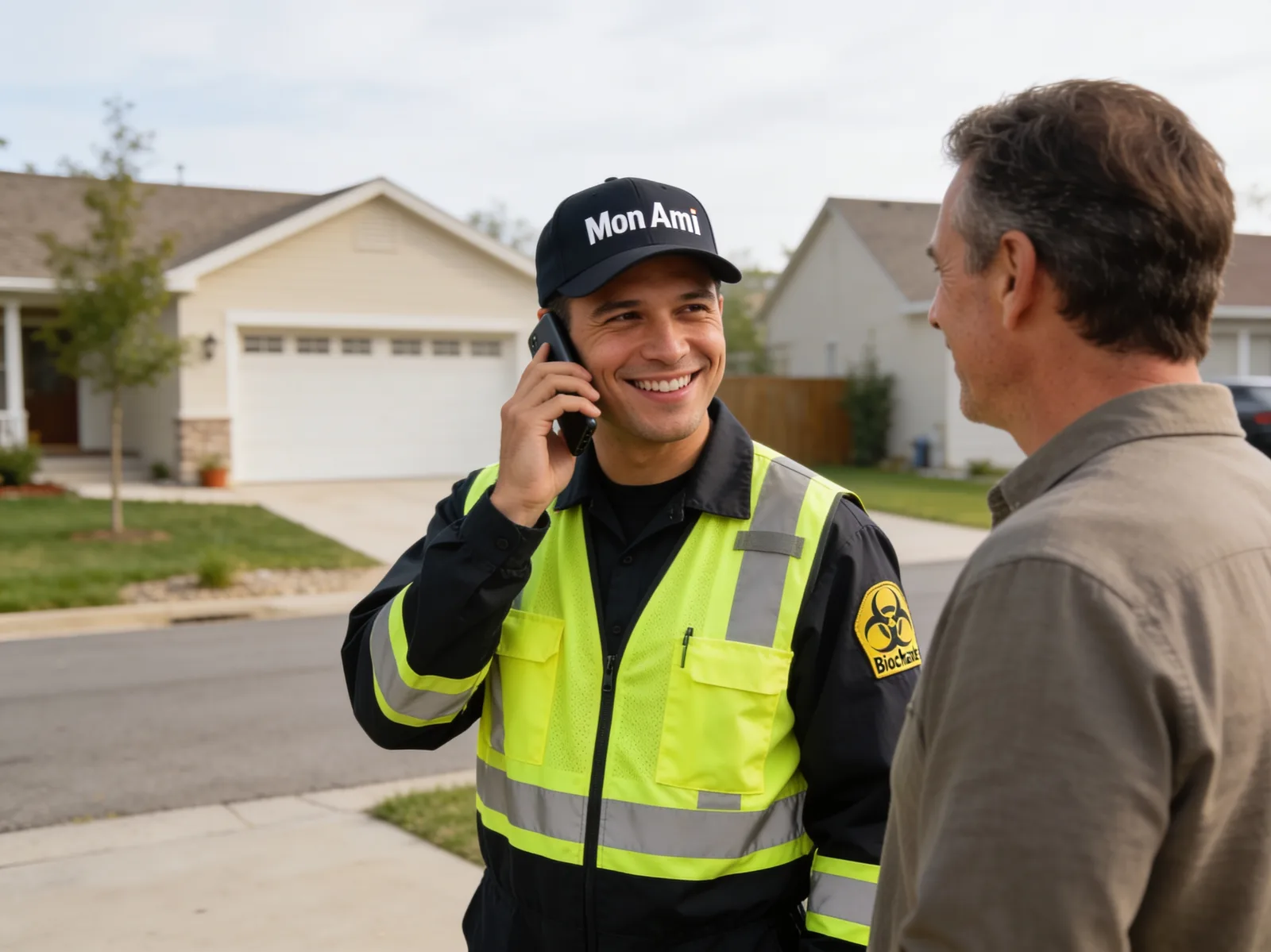 Sewage Cleanup Hobart, WA FAQs