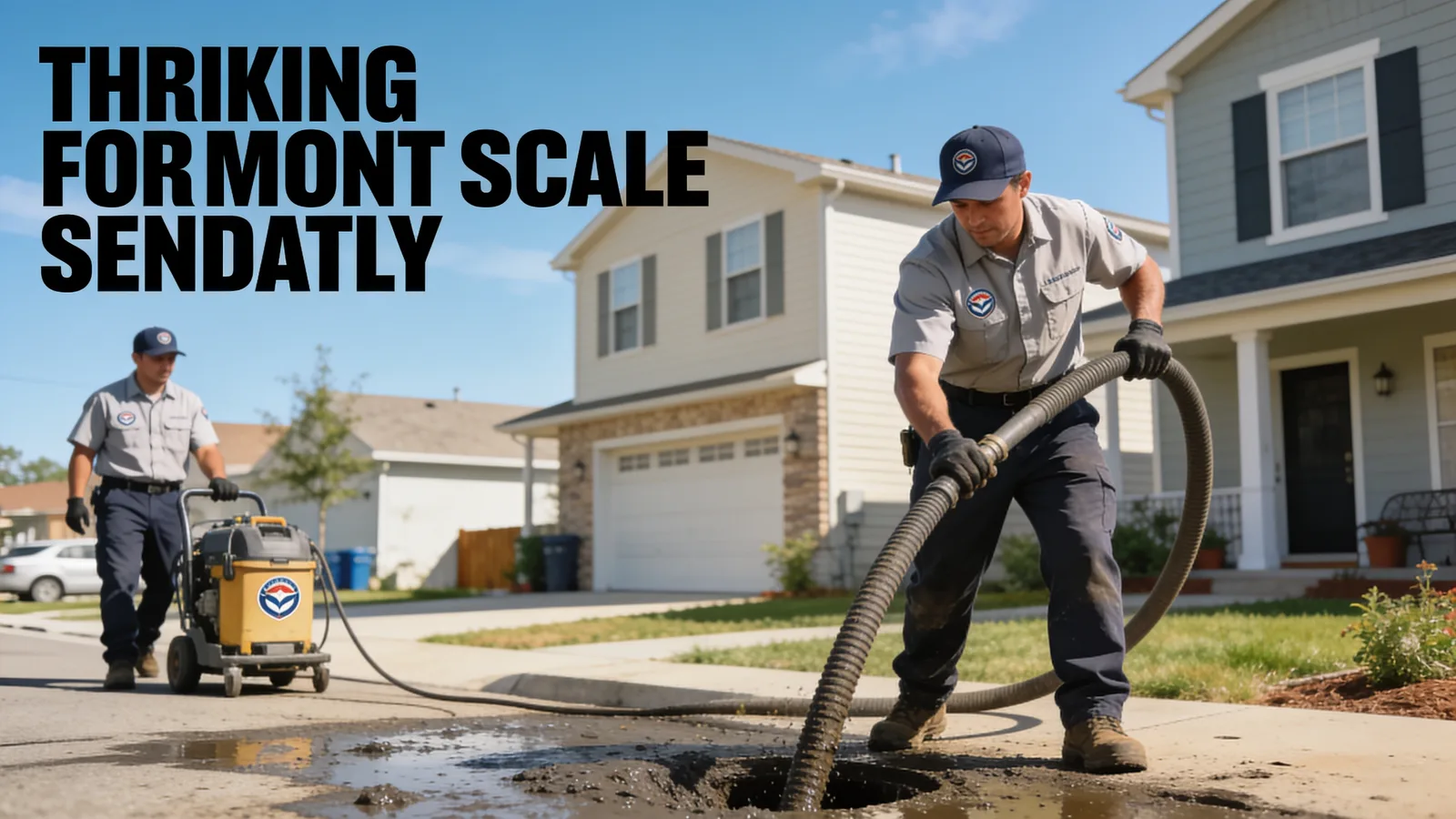 Sewage Cleanup in Hobart, WA near me